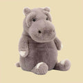 Myrtle Hippopotamus