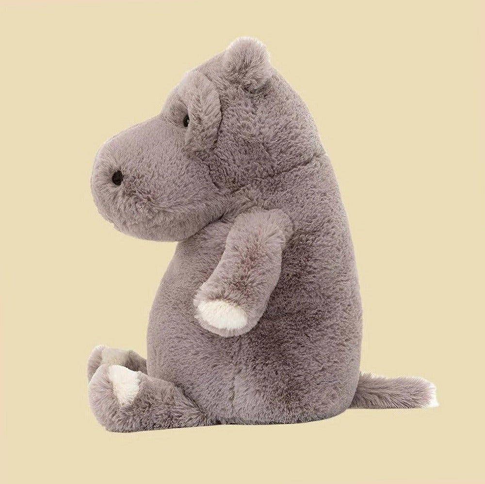 Myrtle Hippopotamus