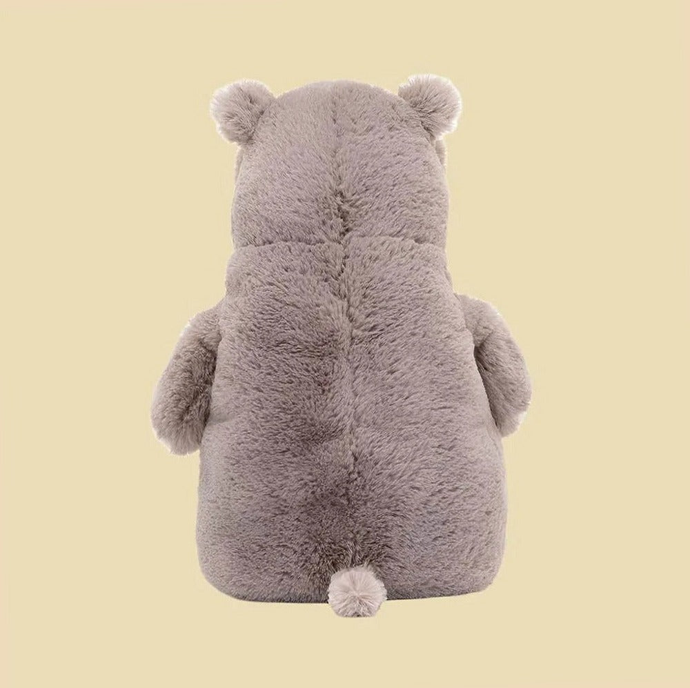 Myrtle Hippopotamus
