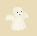 Mysti Ghost