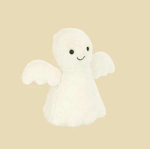 Mysti Ghost
