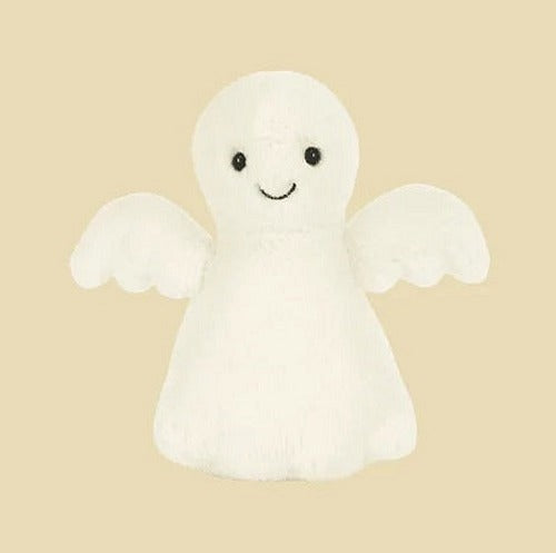 Mysti Ghost