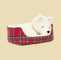 Napping Nipper Westie