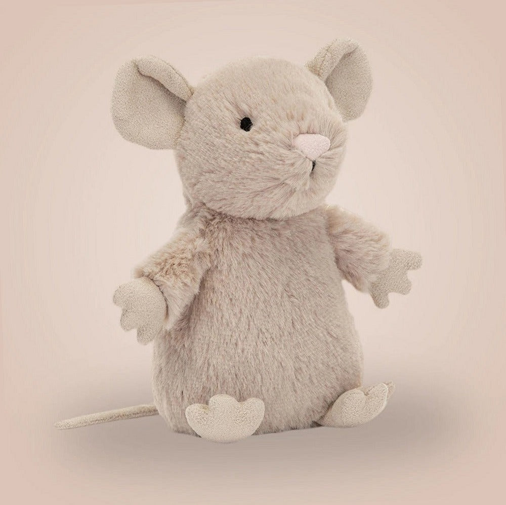 Nippit Mouse – soft plush toy