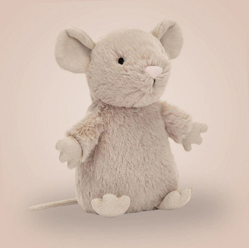 Nippit Mouse – soft plush toy