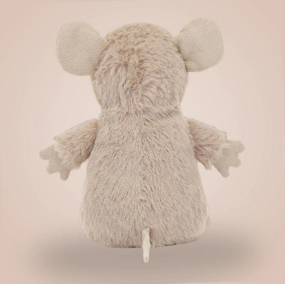 Nippit Mouse – soft plush toy, view 3
