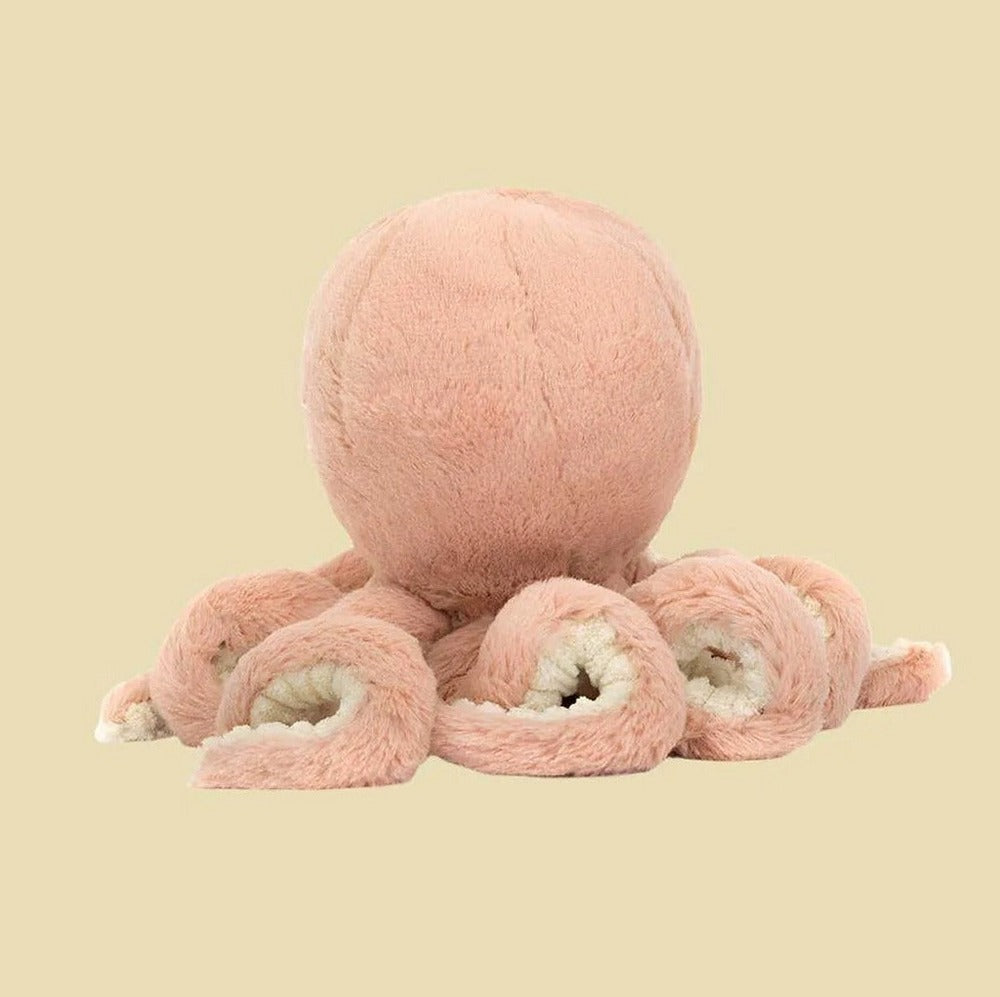 Odell Octopus