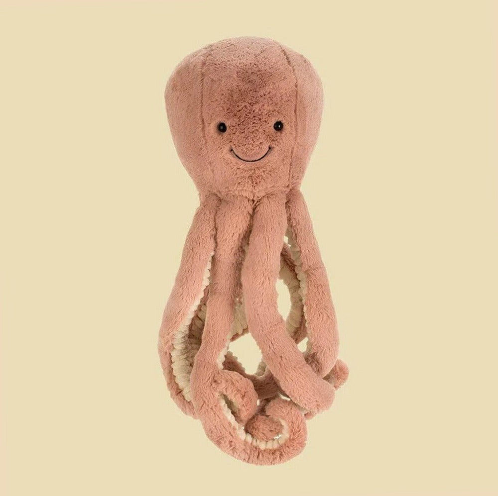 Odell Octopus