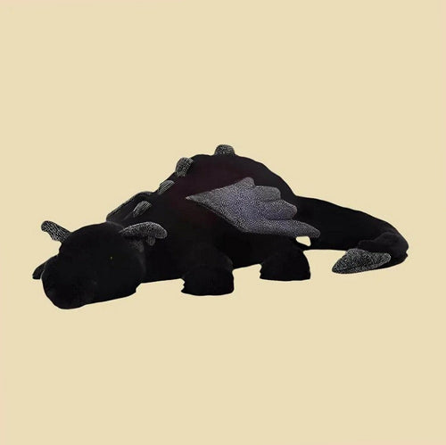 Onyx Dragon