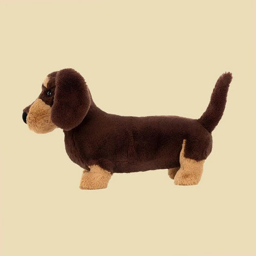 Otto Sausage Dog