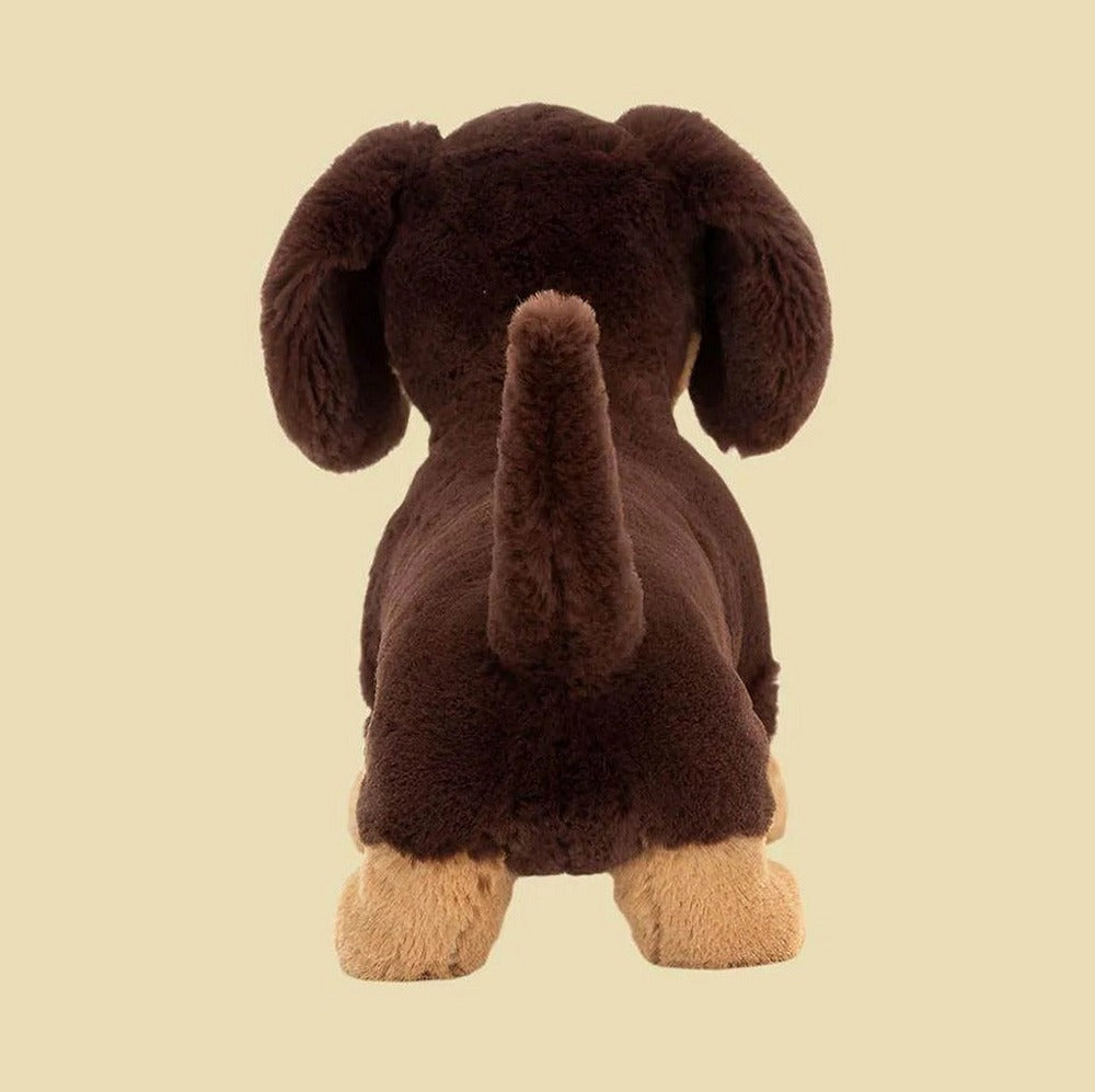 Otto Sausage Dog