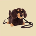 Otto Sausage Dog Bag