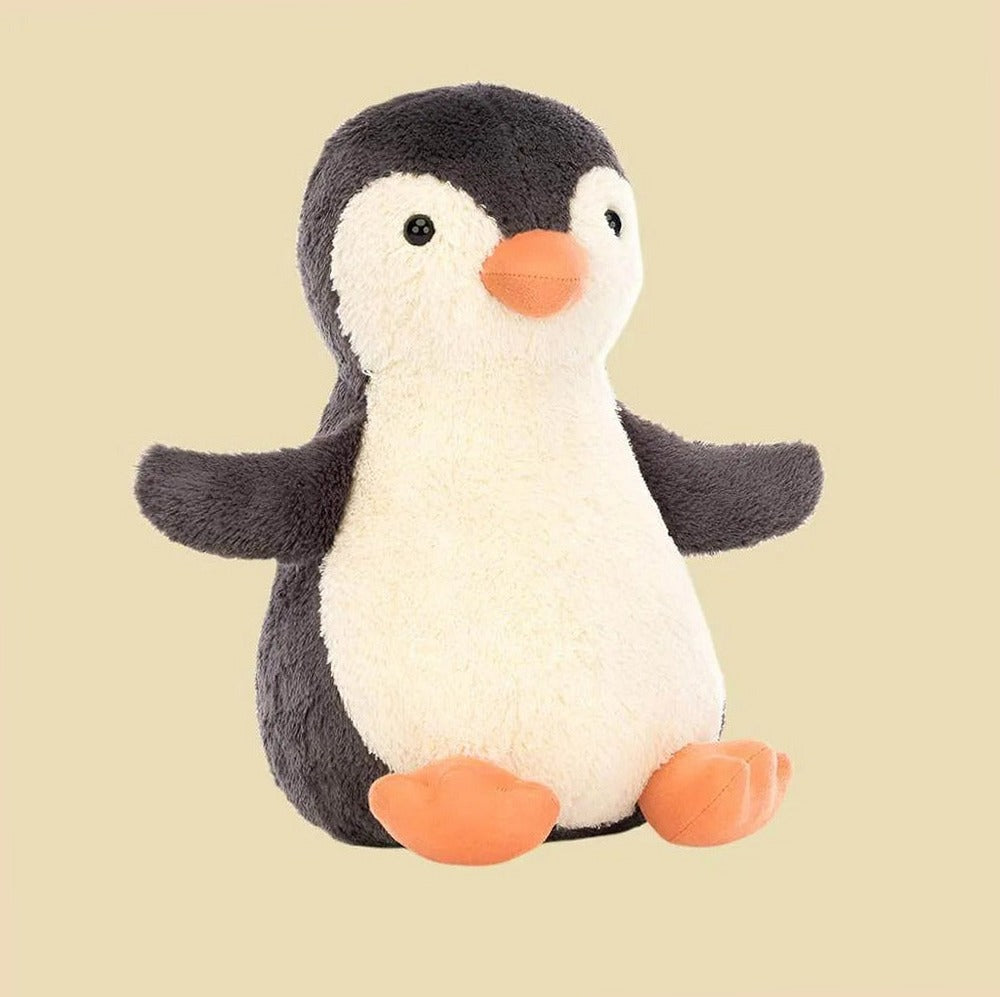 Peanut Penguin