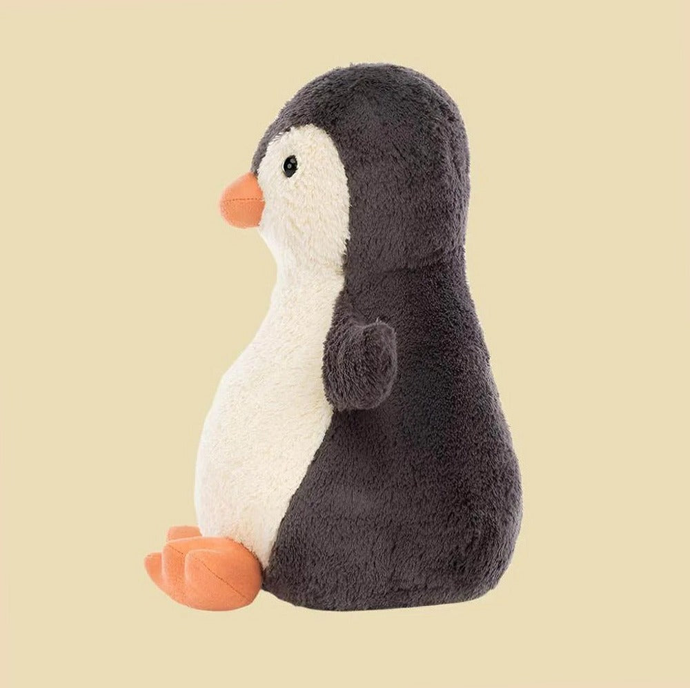 Peanut Penguin