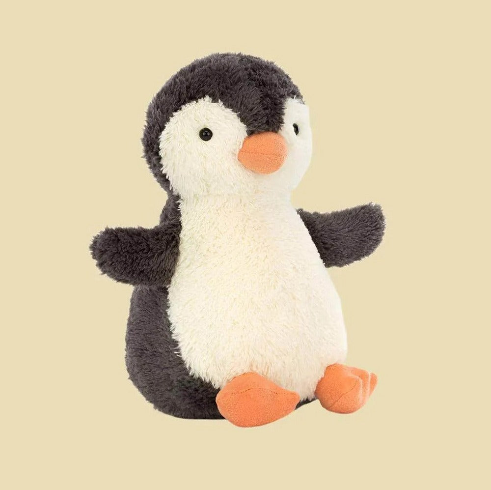 Peanut Penguin
