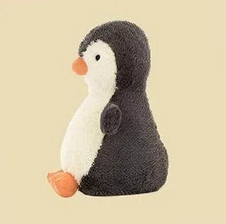 Peanut Penguin