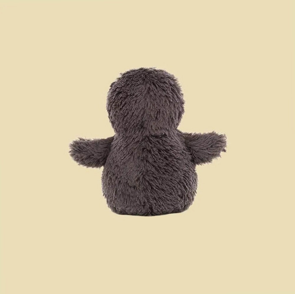 Peanut Penguin