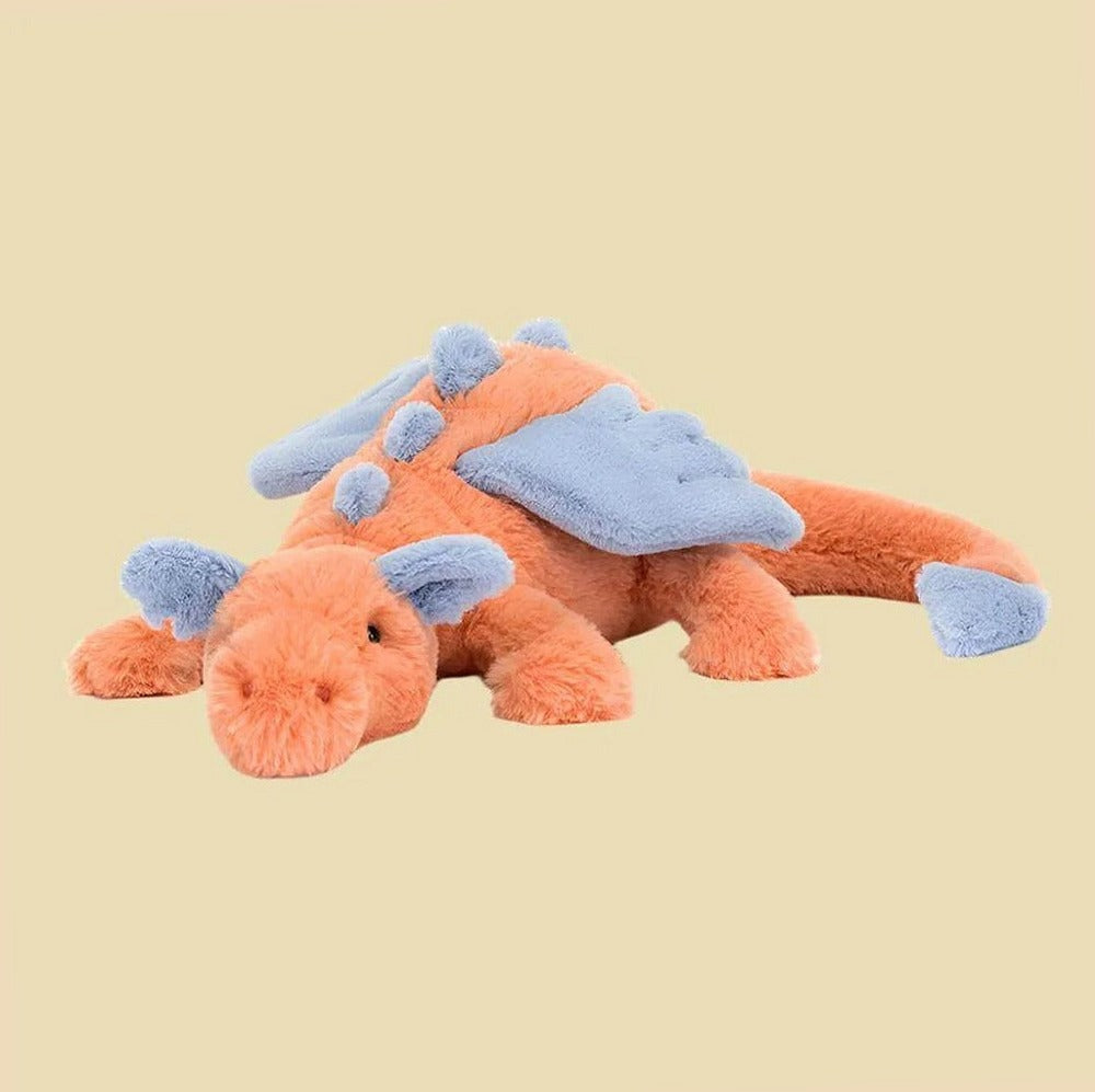 Persimmon Dragon