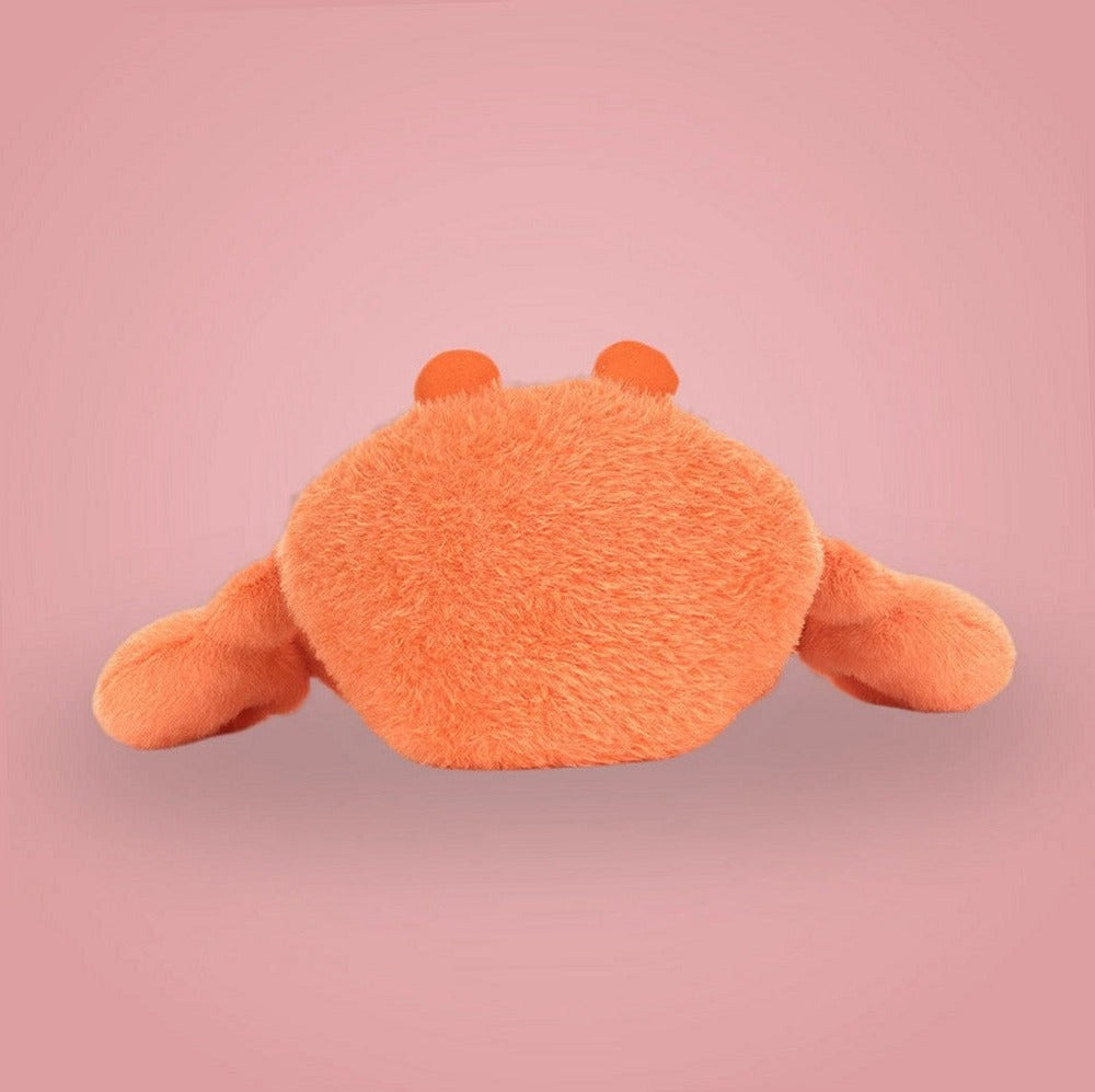 Pinchsnap Crab – soft plush toy, view 4