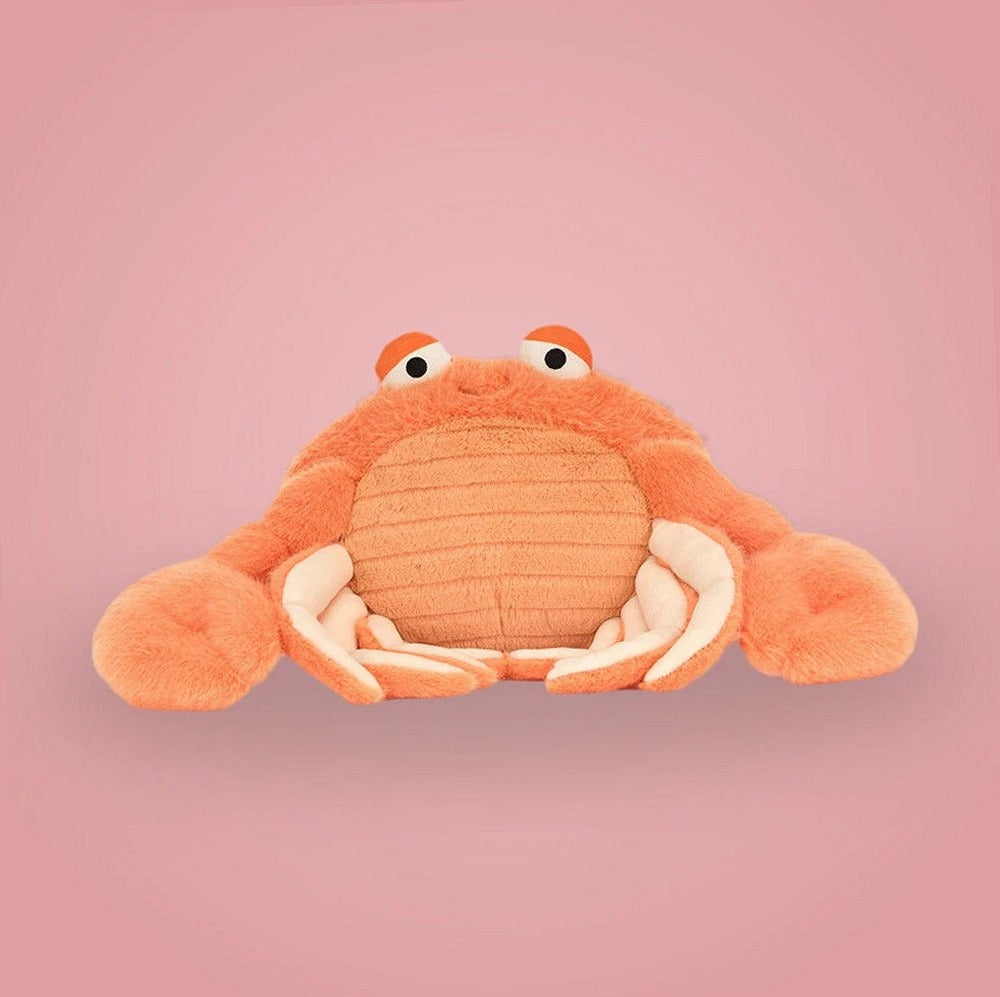 Pinchsnap Crab – soft plush toy, view 5