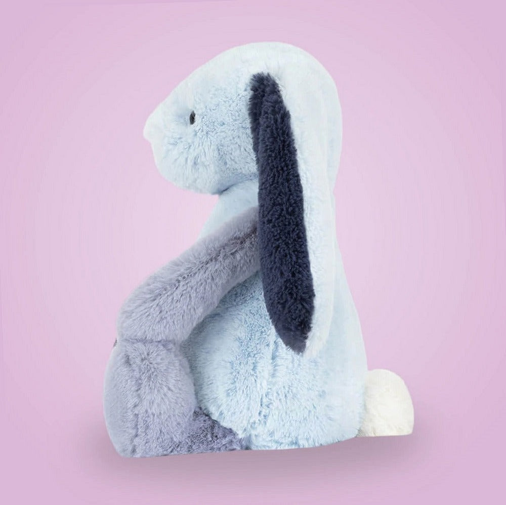 Puddlesea Bunny – soft plush toy, view 3