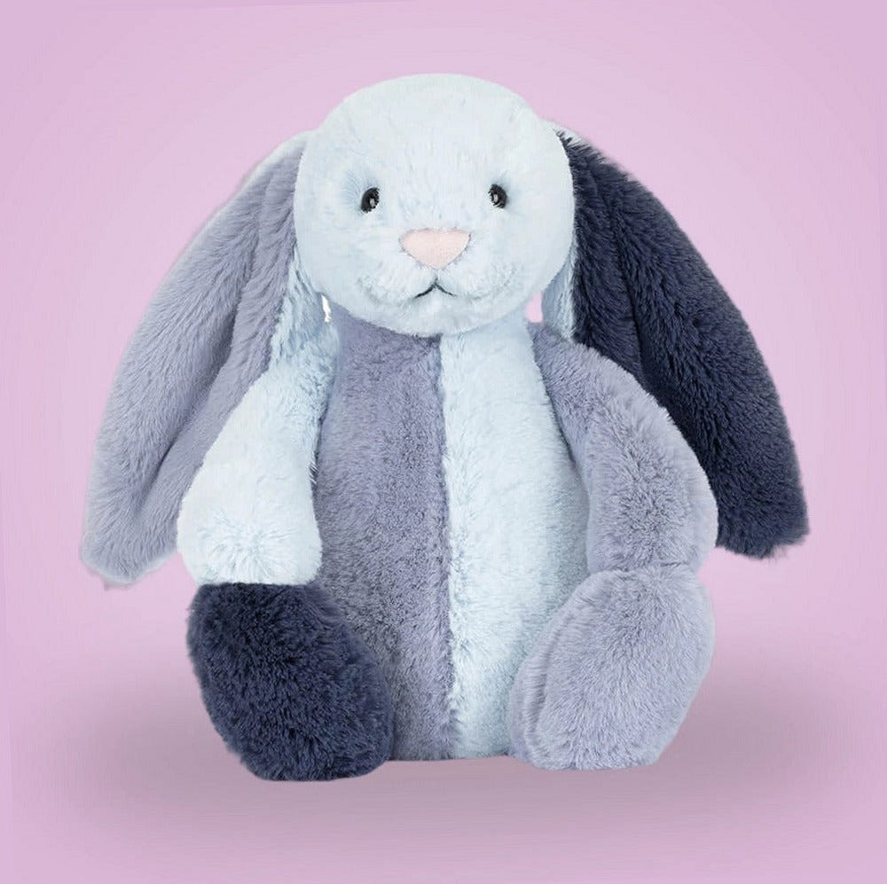 Puddlesea Bunny – soft plush toy, view 5
