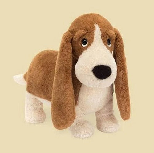 Randall Basset Hound