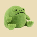 Rick Rain Frog