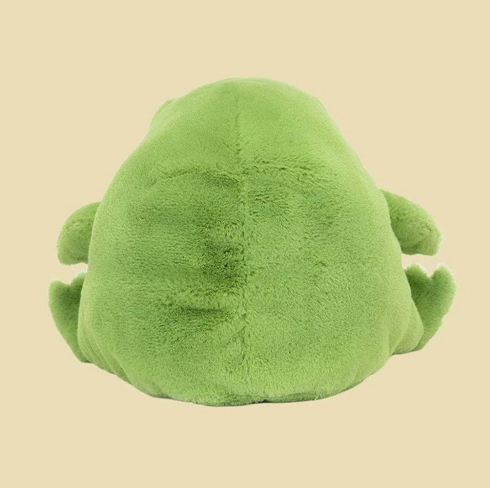 Rick Rain Frog