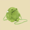 Rick Rain Frog Bag