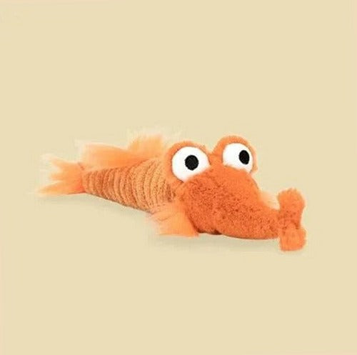 Riley Razor Fish