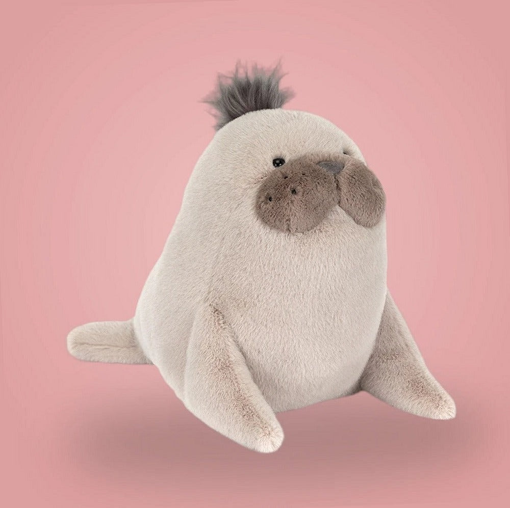 Roarwell Sea Lion – soft plush toy