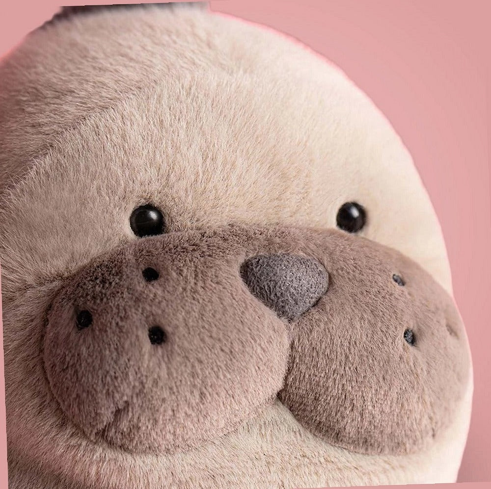 Roarwell Sea Lion – soft plush toy, view 2