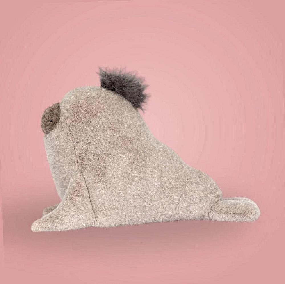 Roarwell Sea Lion – soft plush toy, view 3