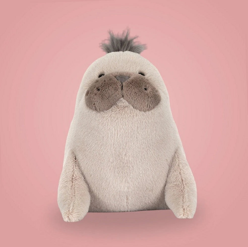Roarwell Sea Lion – soft plush toy, view 5