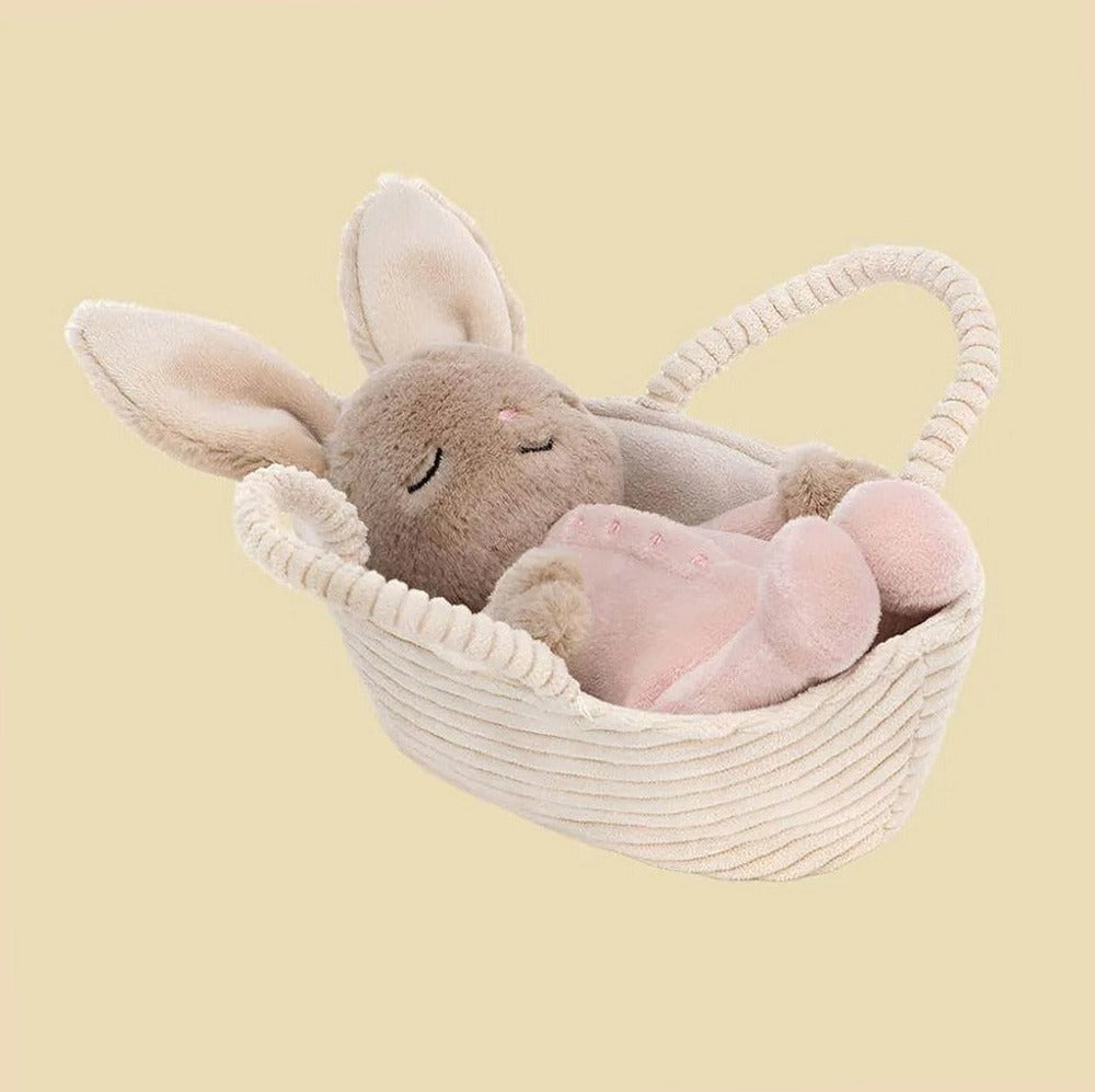 Rock - a - Bye Bunny