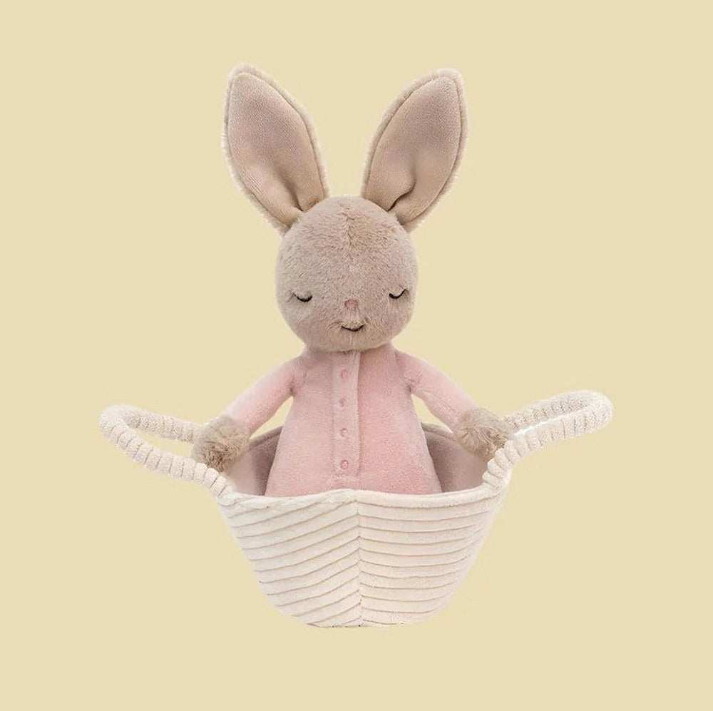 Rock - a - Bye Bunny