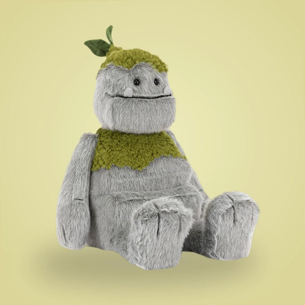 Rockleton – soft plush toy