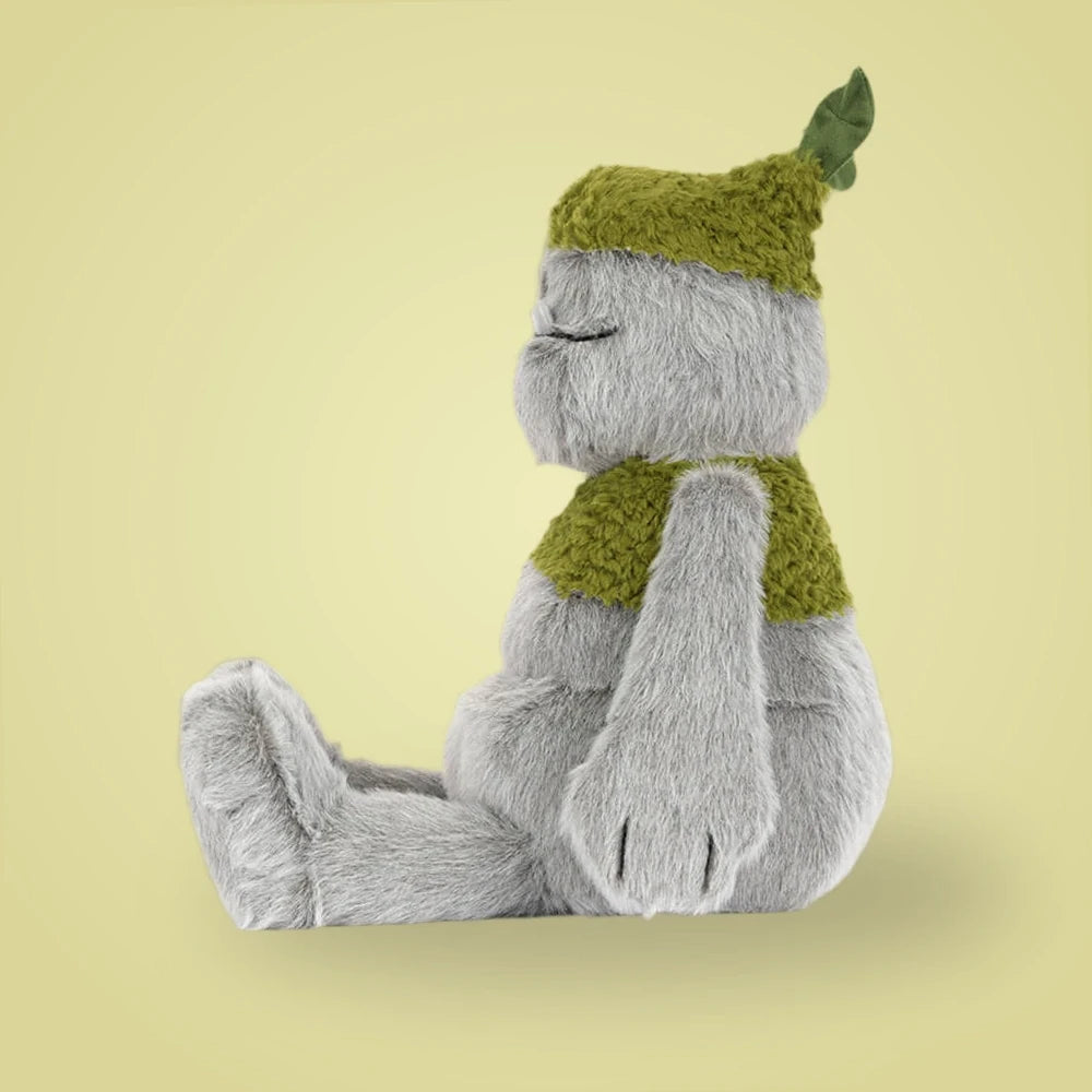 Rockleton – soft plush toy