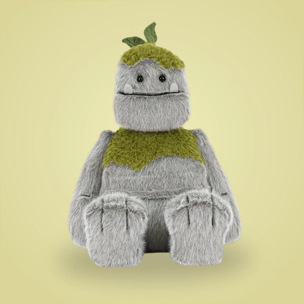 Rockleton – soft plush toy