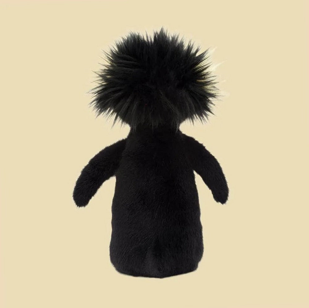 Ronnie Rockhopper Penguin