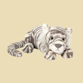 Sacha Snow Tiger
