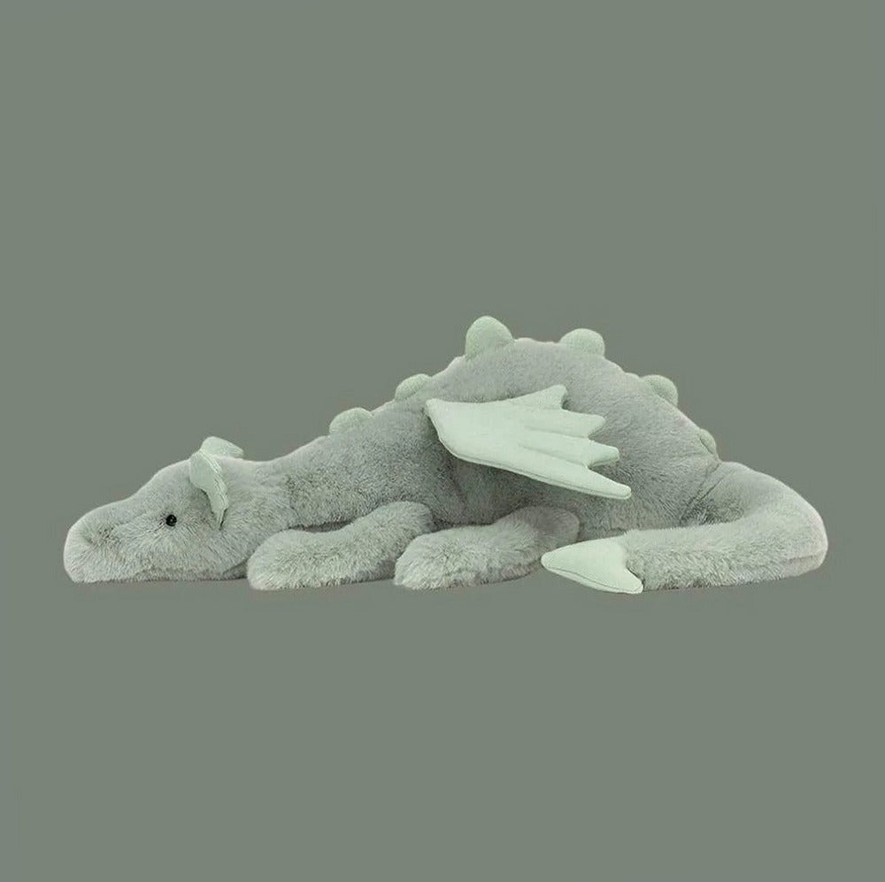 Sage Dragon