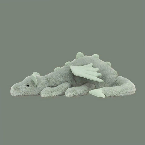 Sage Dragon