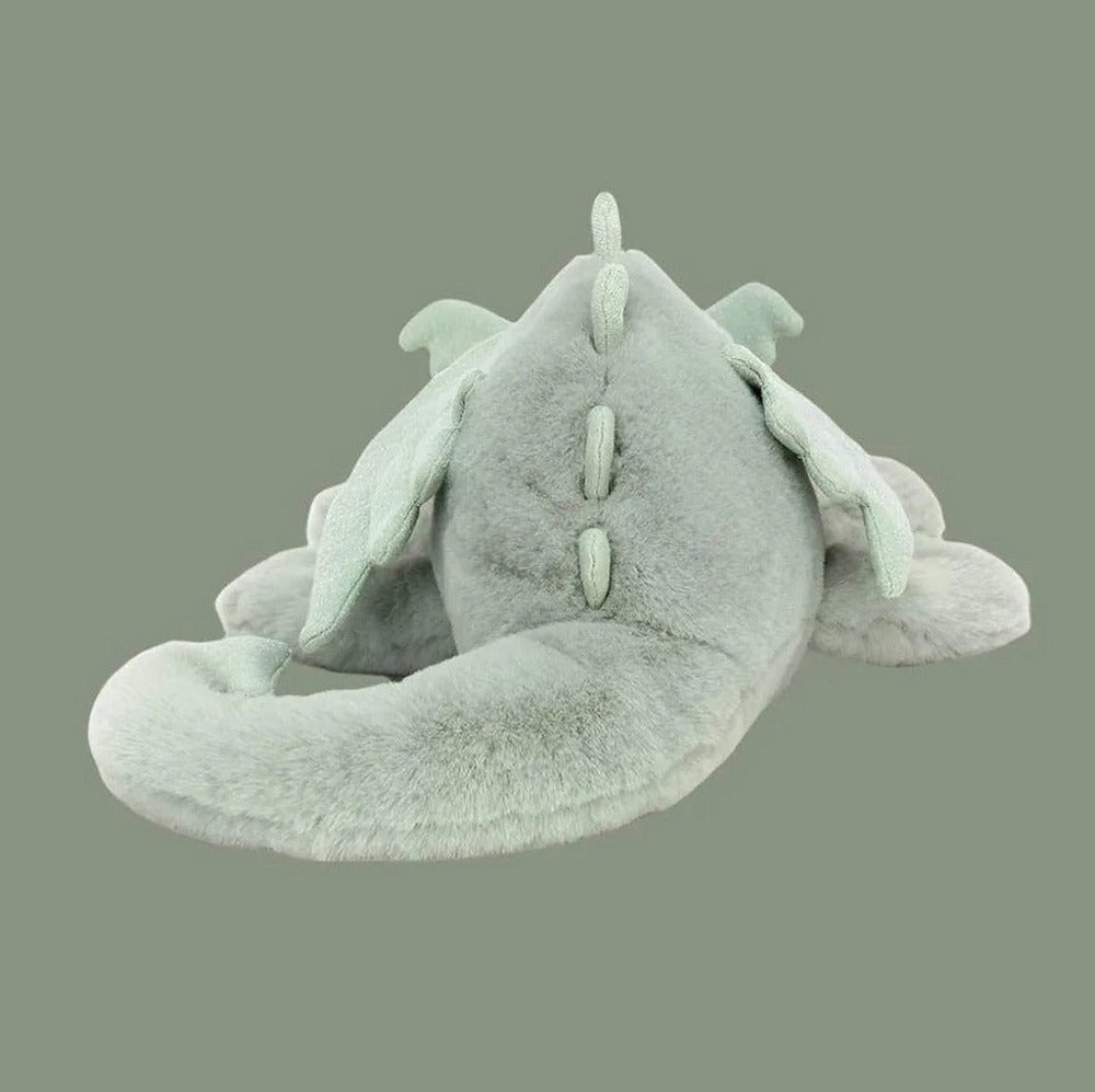 Sage Dragon