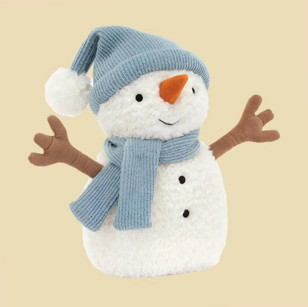 Sammie Snowman