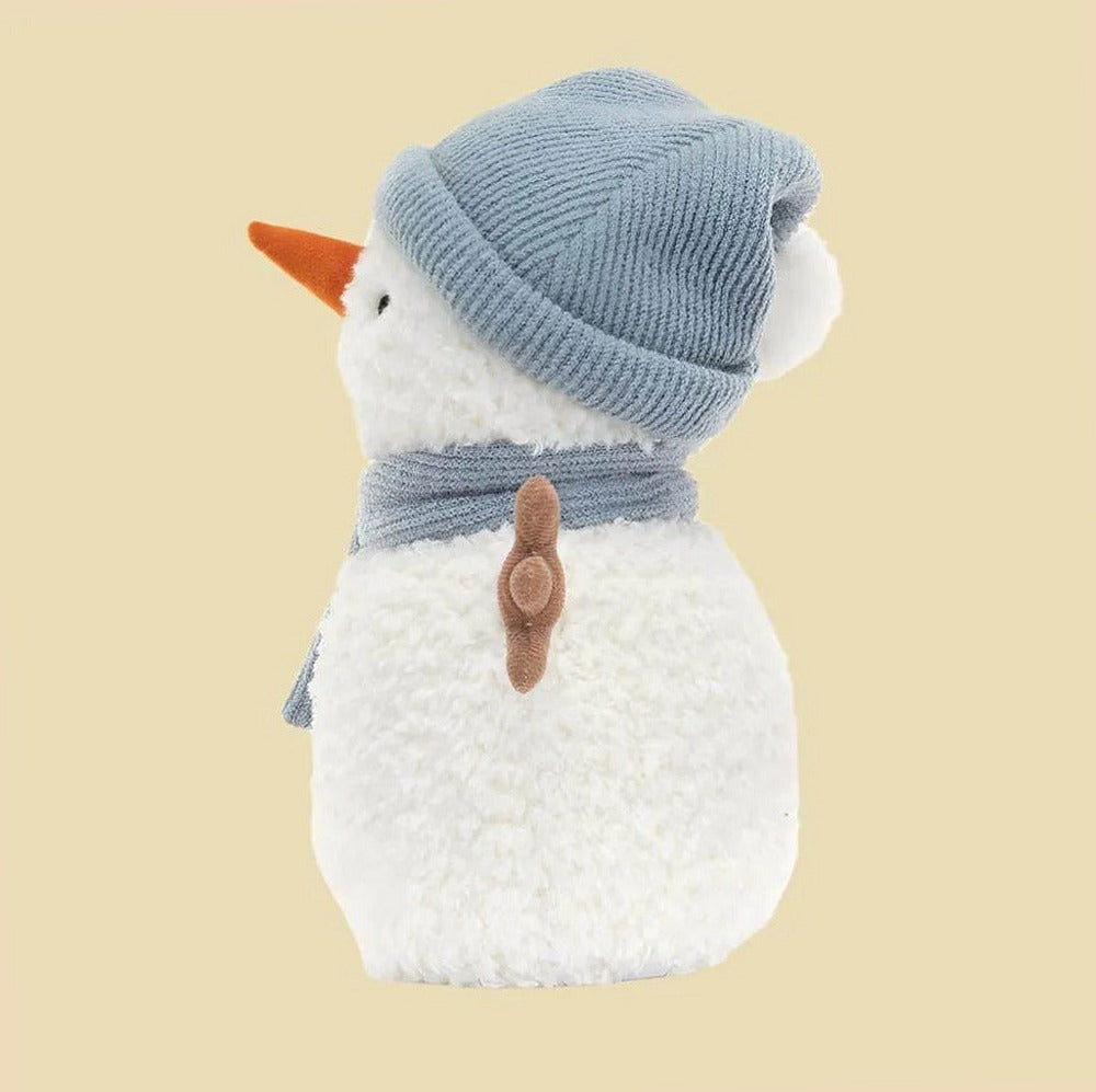 Sammie Snowman