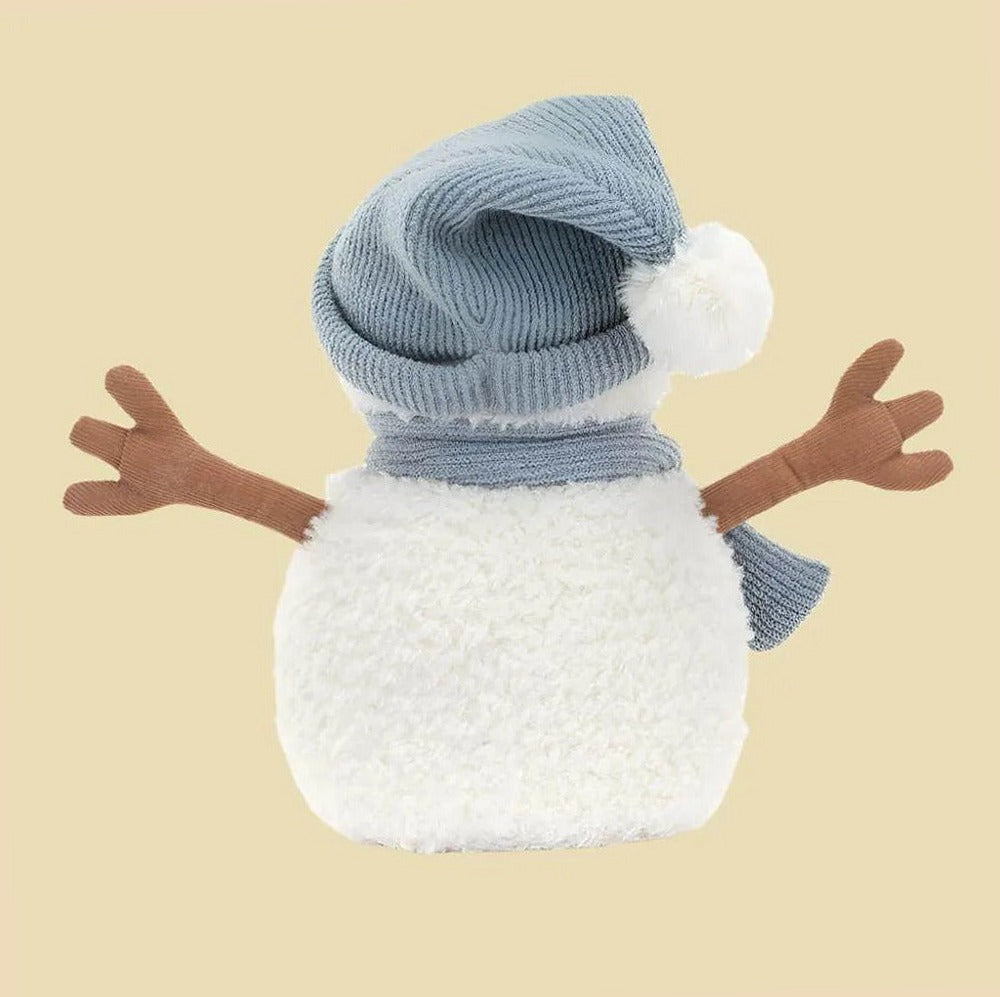Sammie Snowman