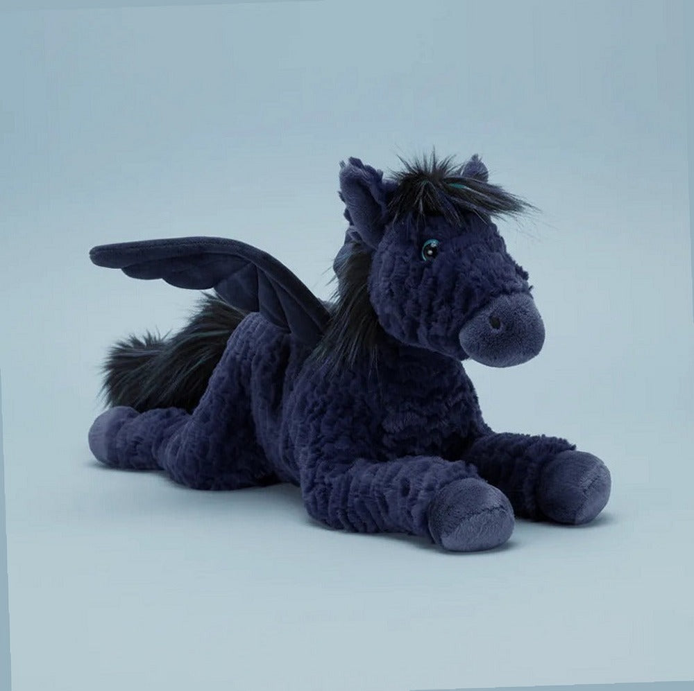 Seraphina Pegasus