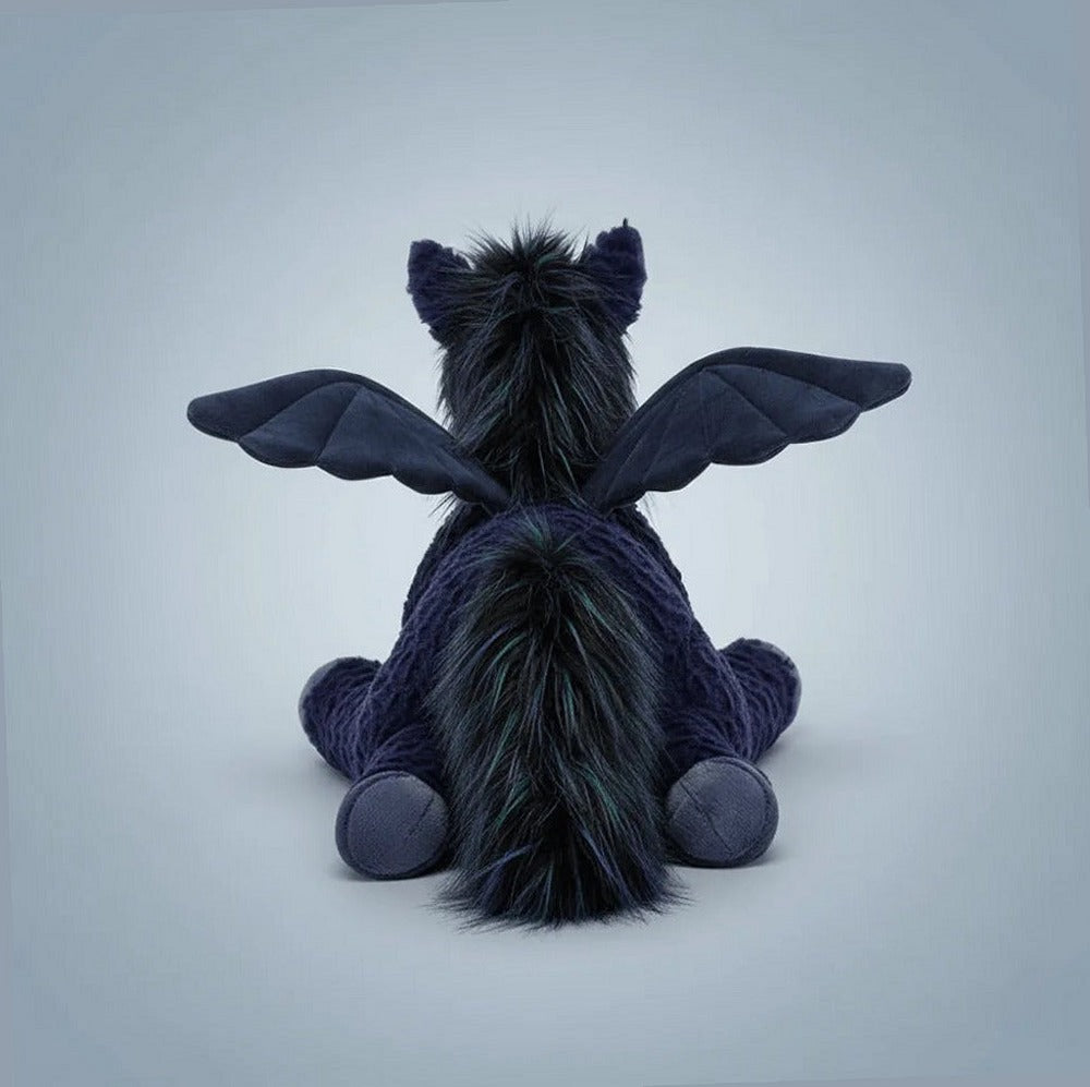 Seraphina Pegasus